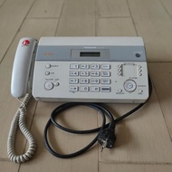 Mesin Fax Fac Faximile Panasonic KX-FT983 ( second )