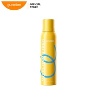 Grace And Glow Daisy Breeze Dry Shampoo 150Ml