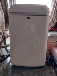 開利匹半移動式冷氣機(1.5匹）