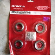 Cones, castor gl pro, Tiger, cb 100, c700