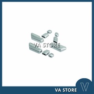 Mercedes Benz B-Class W246 B200 B220 B250 2012-2018 Car Seat Adjust Control Buttons Switch Cover Tri