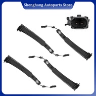 1pcs / 4pcs 4G8927753 Exterior Door Handle Sensor 4H0927753 8K0927753A For Audi A4 A5 A6 A7 A8 Q3 Q5