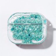[MALAYSIA READY STOCK] Glitter Ins Apple Airpod Gen1/2 and Airpods Pro AP0009 i10 i12 i9s tws Airpod