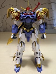 Bandai HG Amplified IMGN 龍神丸 魔神英雄傳 Ryujinmaru 飛雲