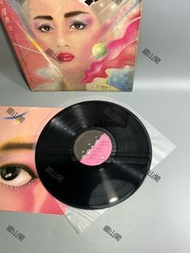 梅艷芳《飛躍舞台》黑膠唱片徽收。徽收80-90年代黑膠唱片、CD、卡式帶
