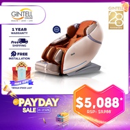 GINTELL DéSpace UFO-X Massage Chair