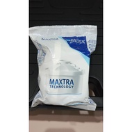Brita Maxtra Water Filter Cartridge For Jug Kettle