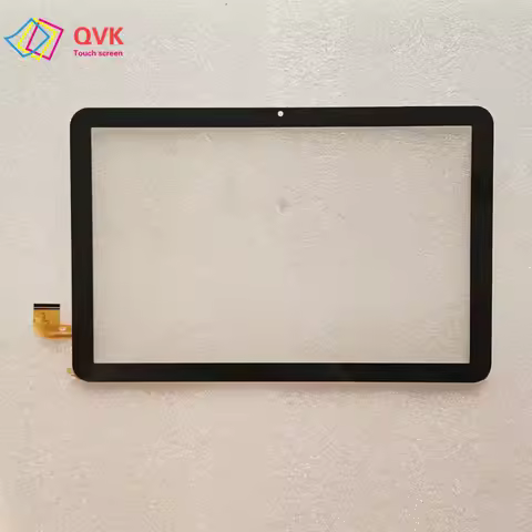 Black 10.1inch P/N YJ1318PG101B2J1-FPC-V0 Tablet capacitive touch screen digitizer sensor GY-P10299A