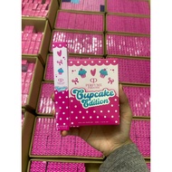 PERFUME PARADISE CUPCAKE EDITION