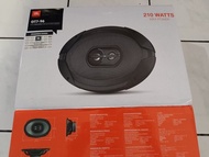 Speaker oval JBL