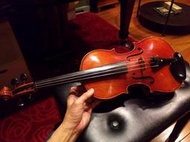 Karl Hofner H339-V 小提琴