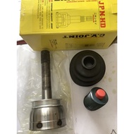 CV Joint Nissan Frontier 1992-2005