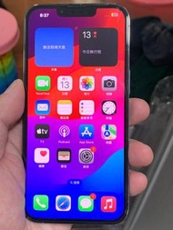 好X新淨😆 iPhone 13 Pro 128GB 港行雙咭 $3800