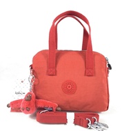 NEW Authentic imported Kipling Monkey Bag Messenger Bag Handbag Portable Shoulder Bag Waterproof Bag