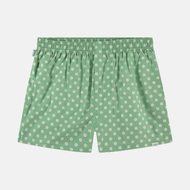 荷蘭 Pockies Daisy Green 口袋四角內褲