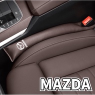 MAZDA LOGO seat leather gap plug CX-8 CX-5 CX-9 CX-7 RX-8 ATENZA CX-4 CX-30 MX-5 CX-30EV Axela car s