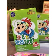 King Crayon Shin-Chan Marshmallows Acrylic 8g Acrylic Marshmallows 8g