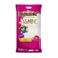 Farmboy Jasmine Rice 10kg