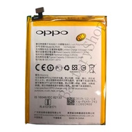 (PP mobile ) แบตโทรศัพย์oppo แบตเตอรี่ แท้ OPPO A83 A83T A83M แบต battery BLP649 3180mAh รับประกัน 3