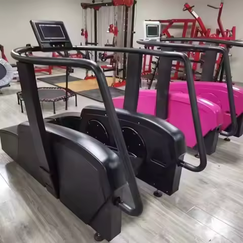 High Quality Surfing Machine Water Sport Wave Cardio Surf Simulator Machine