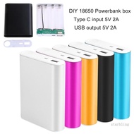 Star 18650 Battery Charger DIY  4x18650 USB Charger for Cell Mobile Phones