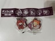 迷宮飯 扭蛋 吊飾 瑪露希爾 先西