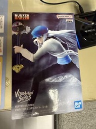 （眼鏡廠）推出的 《HUNTER×HUNTER 獵人》VIBRATION STARS 系列——凱特（Kite）。