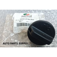 12180-87207 ( 12181-87Z01-000 ) PERODUA 100 % ORIGINAL KELISA KENARI VIVA ENGINE OIL CAP