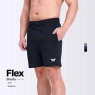WHITTAKER Flex Shorts 3113