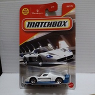 Matchbox 2004 Maserati MC12