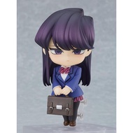 Good Smile Company Komi Can't Communicate Nendoroid No.1853 Shouko Komi