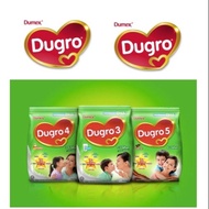 Offer!!!! Dugro 3/4/5 honey/Chocolate