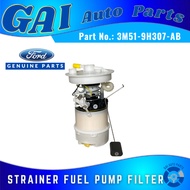 FORD Strainer Fuel Pump Filter for Ford Focus 2005-2012 Mazda 3 (3M51-9H307-AB)
