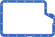 93105 Transmission Oil Pan Gasket for Ford E40D/4R100 Trans with Steel Shim Inside, Better Sealing 1