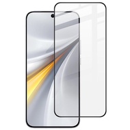 IQOO 15 IQOO 13/ IQOO 12 ANTI-SCRATCH PREMIUM TEMPER GLASS FULL GLUE COVER SCREEN GUARD PROTECTOR TE