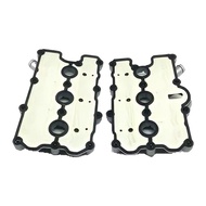 06E103472N right Aluminum Engine Valve Cover For Audi A6L 4Z8 C6 2.8 FSI 3.0 TFSI A8L 4E8 2.8 FSI  v