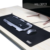 Gaming Mousepad Laptop Mat Table Mat Large Mousepad Large Keyboard Mat Razer