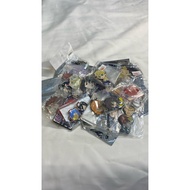 Random anime keychain