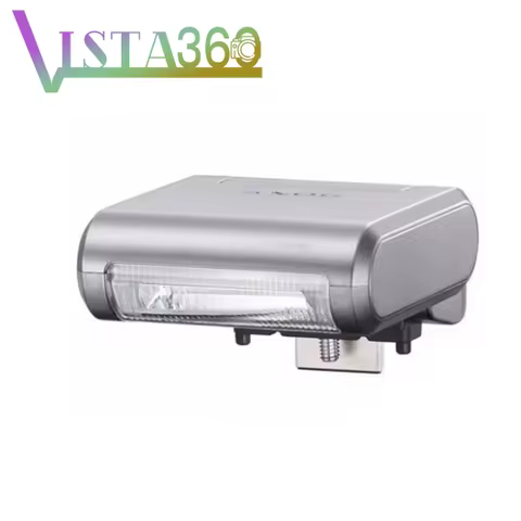 New Original HVL-F7S Top Flash Lamp For Sony NEX-5C NEX-5R NEX-5N NEX-5T NEX-C3 NEX-F3 NEX3C Camera