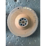 ISUZU 4HK1 FLYWHEEL 13’ 56T HALFCUT USED