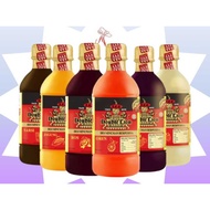 Double Lion Bes Kordial Minuman Pelbagai Perisa 495ml Strawberi/Anggur/Oren/Tembikai Susu dll