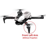 4D F13 Drone Spare Part F13 Motor Arm na may Brushless Engine Part 4DRC F13 GPS Quadcopter DIY Acce
