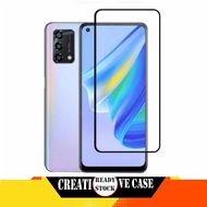 Tempered Glass Oppo A95 4G 2021 Screen Protector Anti-Scratch