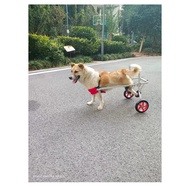 siuefdw pet wheelchair dog wheelchair Pet cart