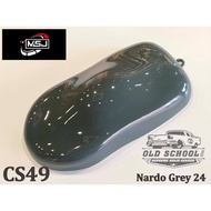 Cat Mobil / Motor Nardo Grey 24 | Cat Solid Polos Solid Colour 70 Cs
