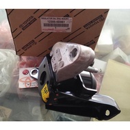 Right Altis Engine mounting Rubber