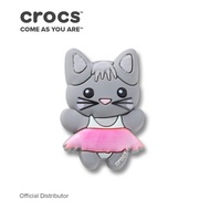 Crocs JibbitzTM Charm Cutie Ballerina Kitty Jibbitz Crocs Jibbitz Crocs Charm
