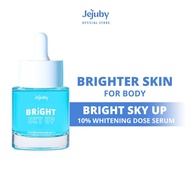 Jejuby 10% Whitening Dose Serum - Body Serum