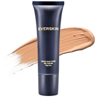 EVERSKIN Men's BB Cream Foundation Concealer