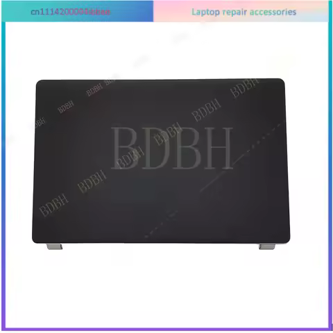 For Acer Aspire 3 A315-56-747L N19C1 Laptop LCD Screen Lid Back Cover Black Top New